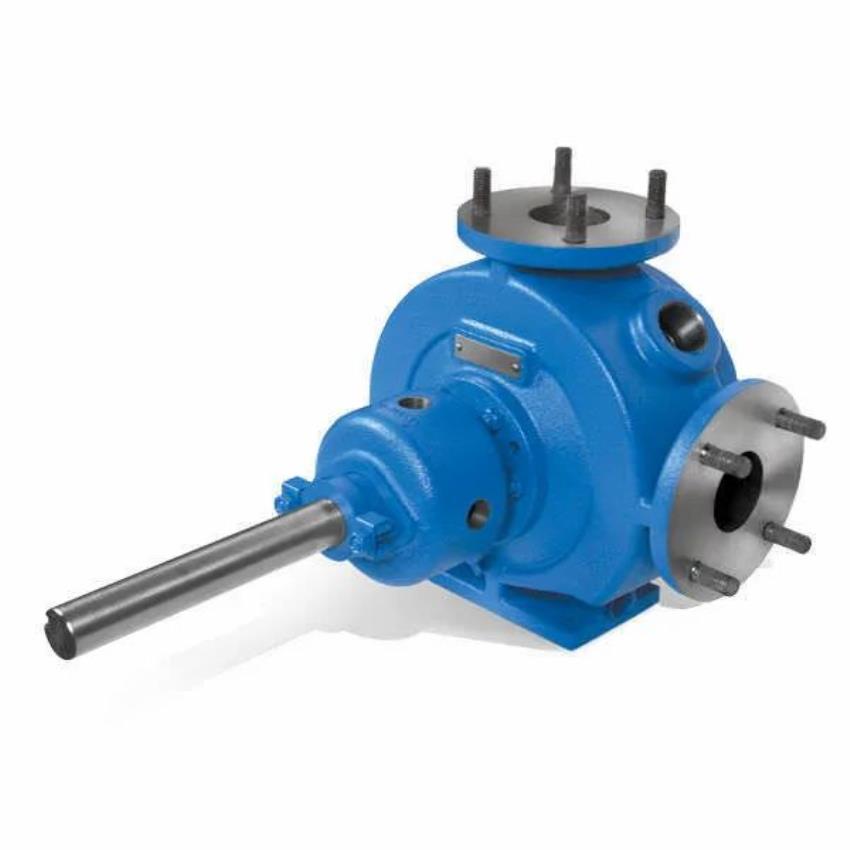 Rhino Bitumen Pump 240 GPM