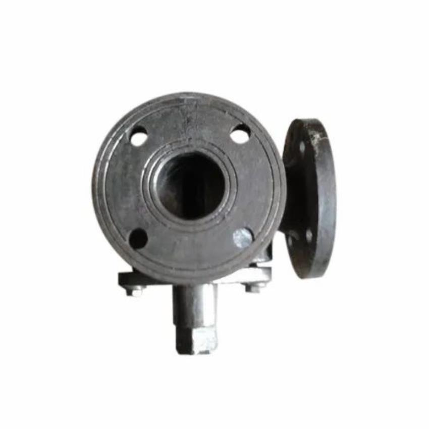 Rhino Gland Cock Valve (25-100 NB)