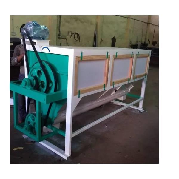 Rice Bran Centrifugal Unit