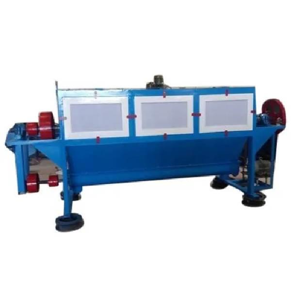 Automatic Rice Bran Separator Equipment