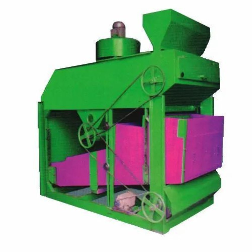 Grain Cleaning Equipment