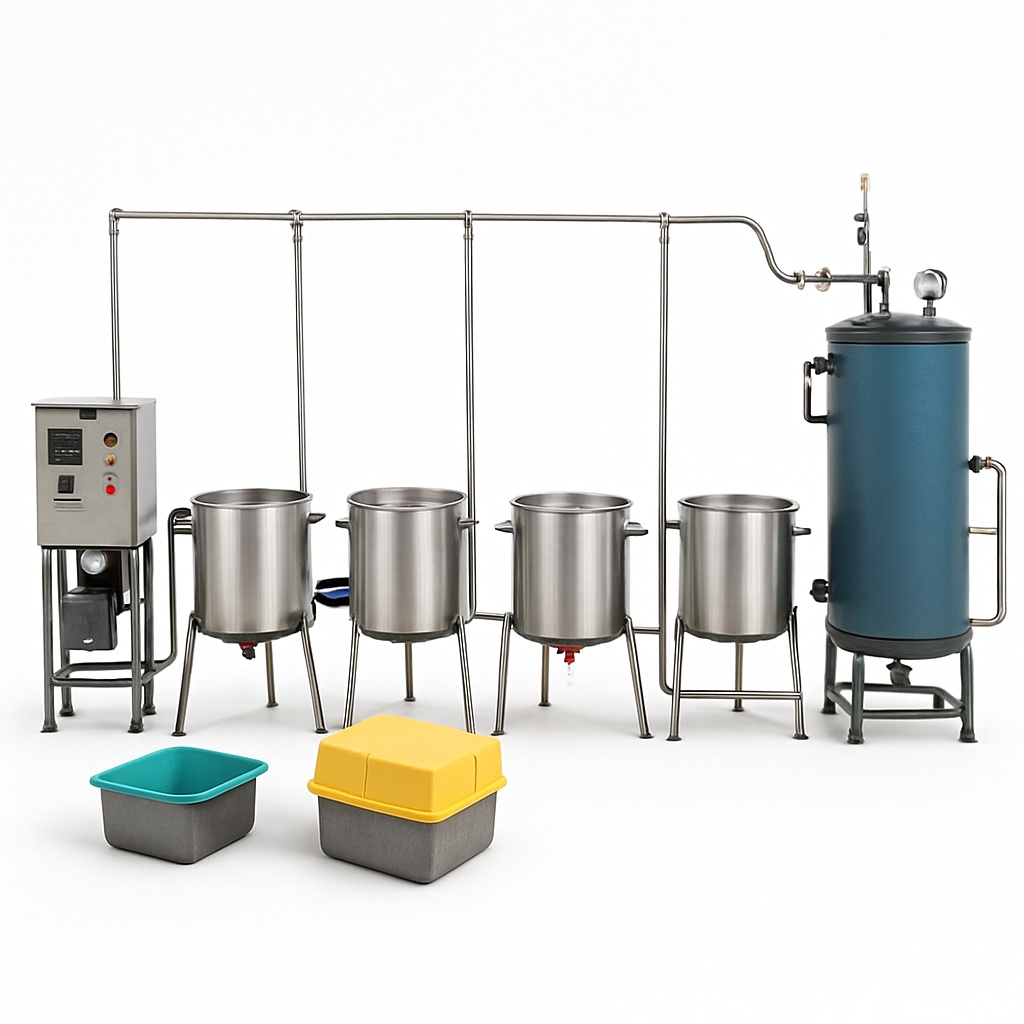 Electric Rice Cooker