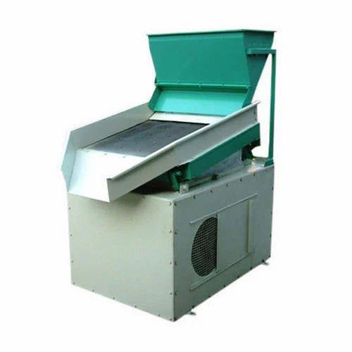 Electric Rice Destoner Equipment