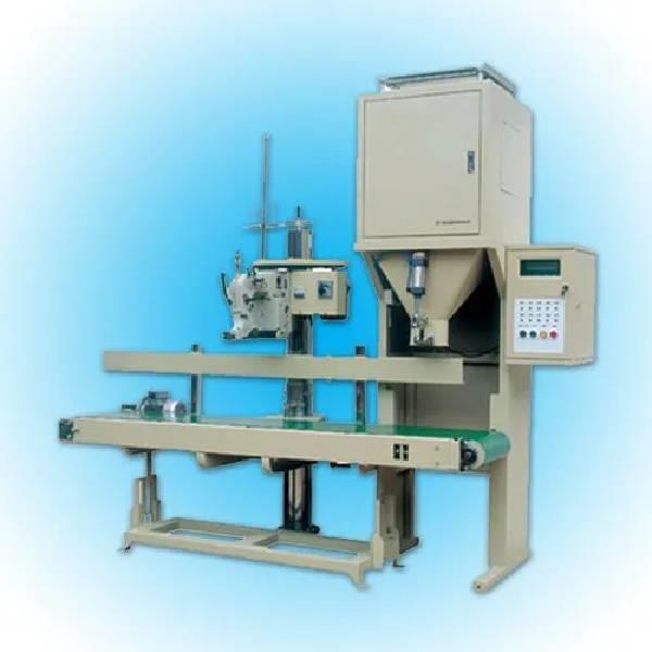 Pouch Filling Machine