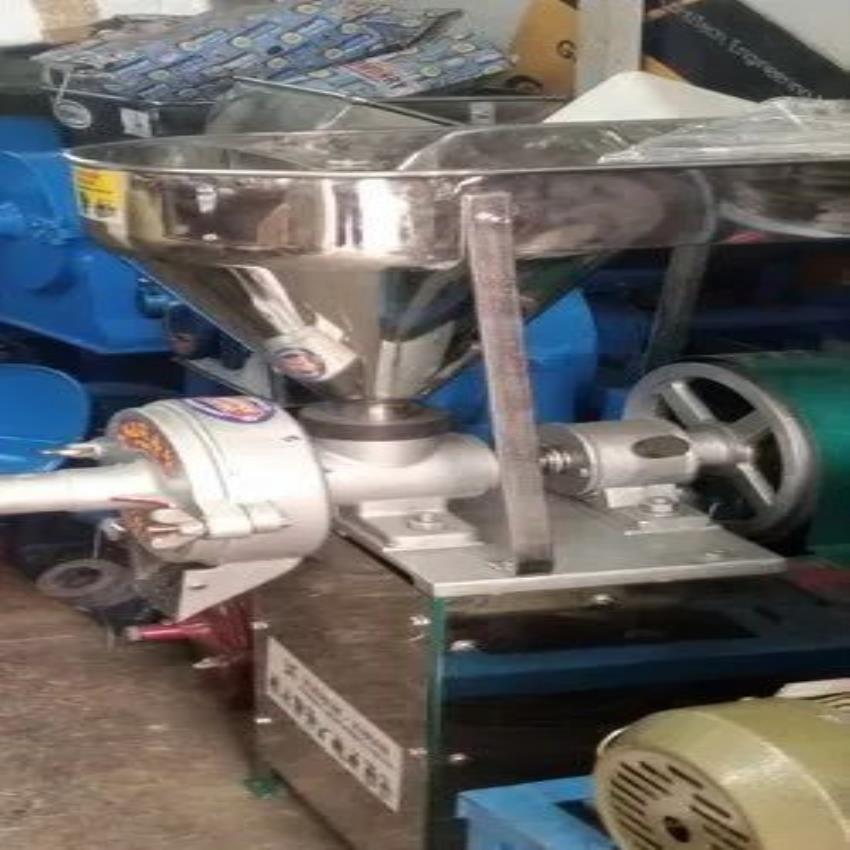 Professional Rice Grinding Equipment