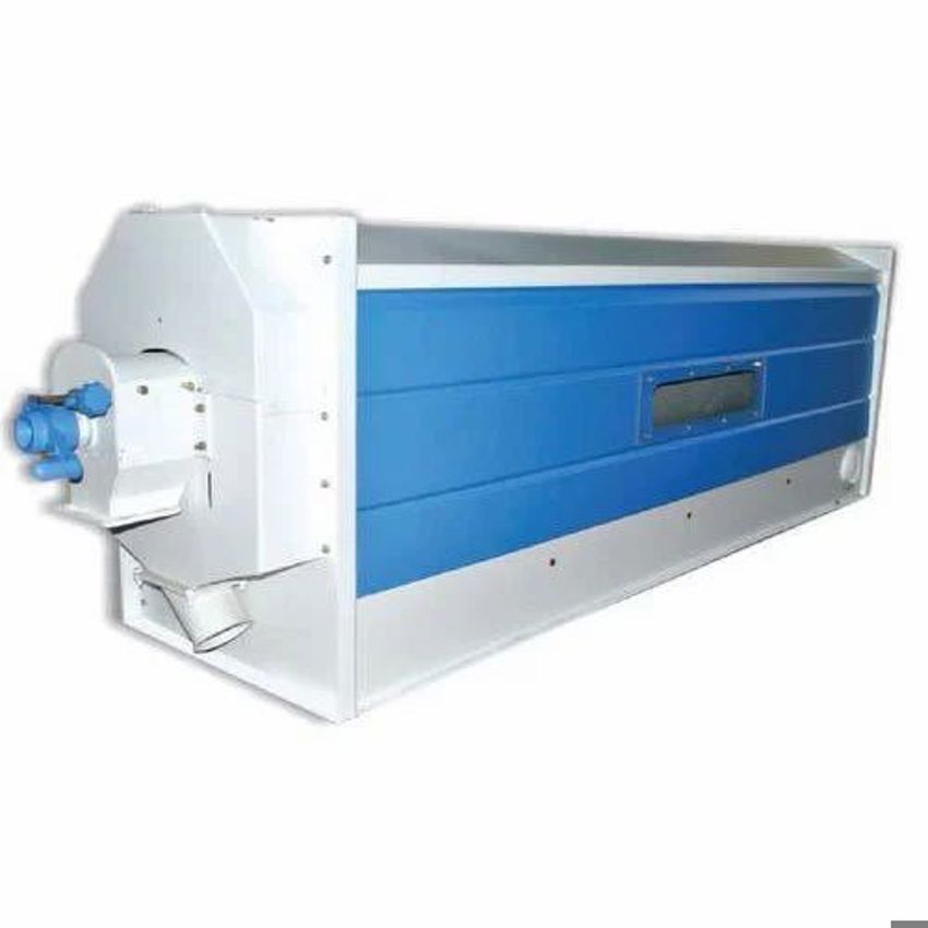 Rice Length Grader Machine 1 TPH