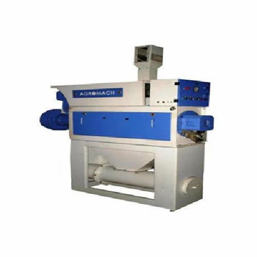 Rice Milling Equipment, 20-40/40-80 Ton/day