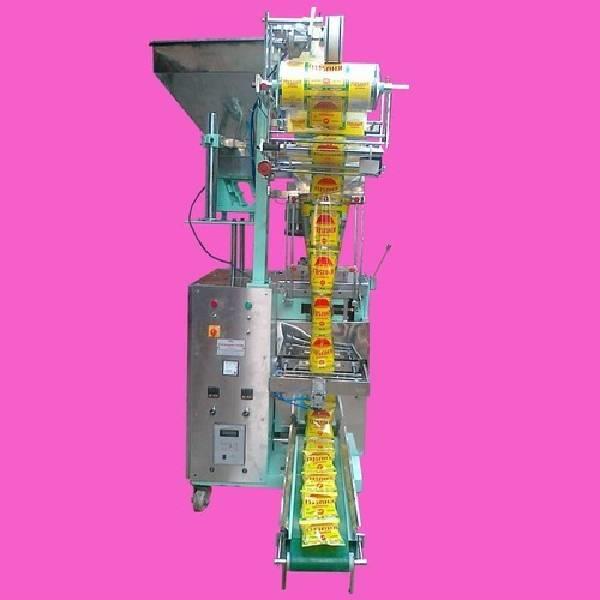 Standard Rice Packing Machine