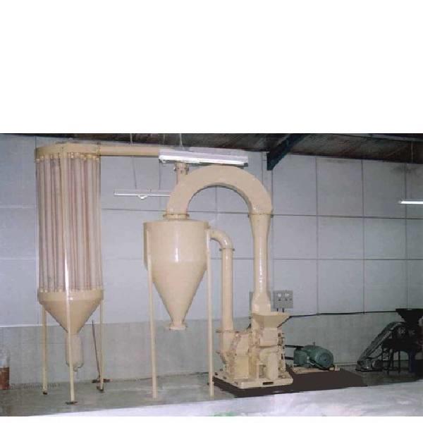 Industrial Rice Pulverizer