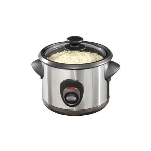 Commercial Rice Steaming Machine