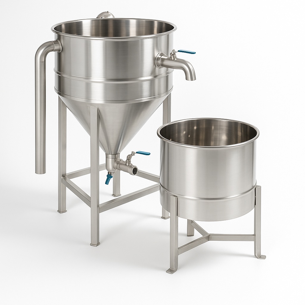 Rice Washing Machine 25/50Kg