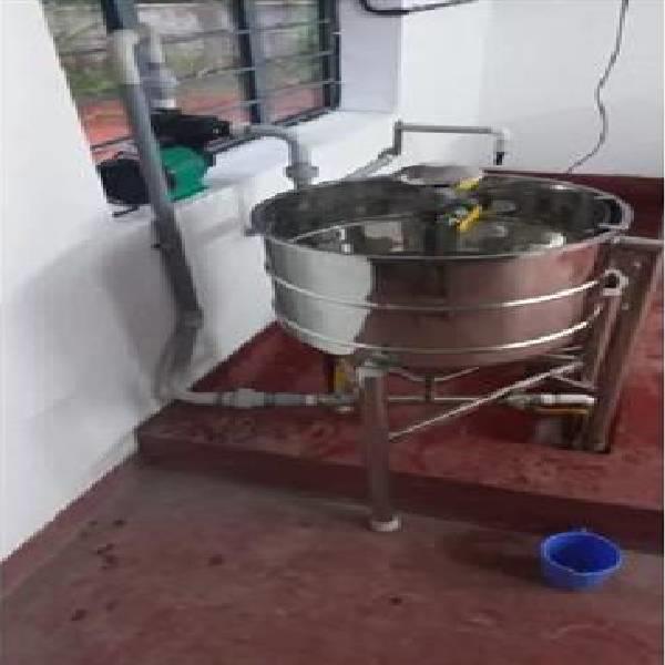 OMEGA Rice Washer Machine