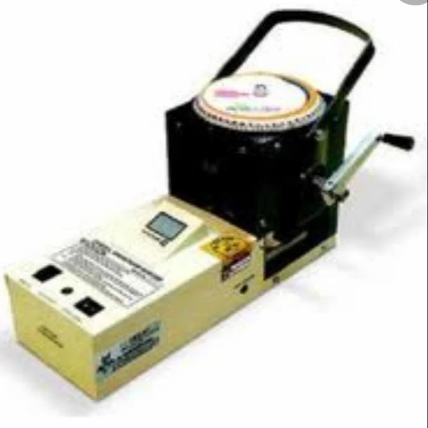 Richa Digital Grain Moisture Meter