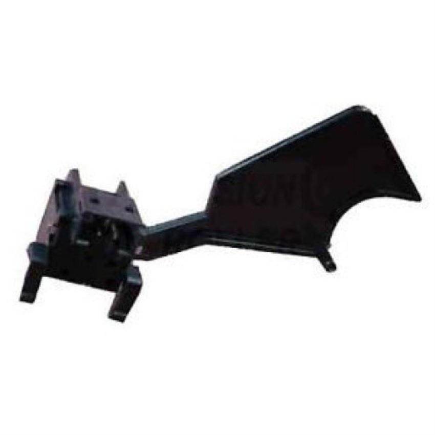 Ricoh Black Paper Sensor