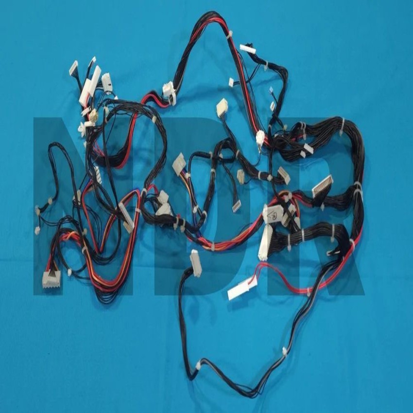 Ricoh DX2430 Wiring Harness Equipment