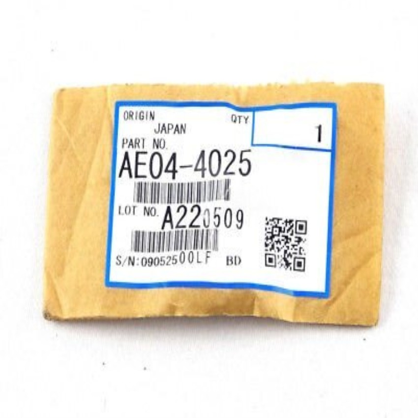 Ricoh Hot Roller Stripper Finger (AE044025)