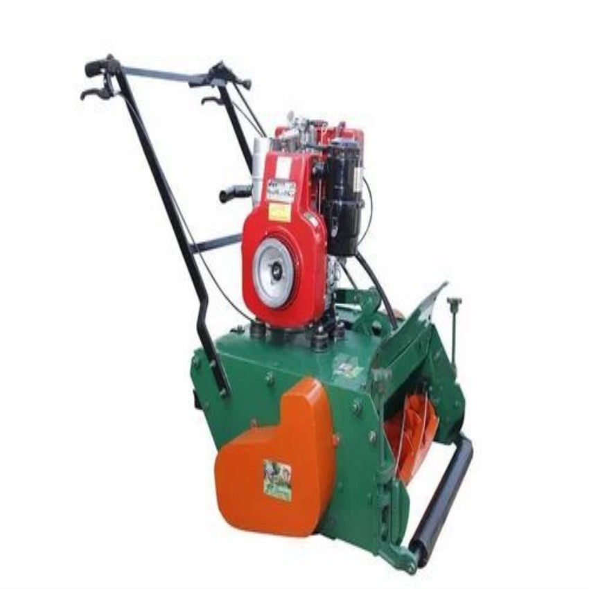 Ride-on Mower Equipment