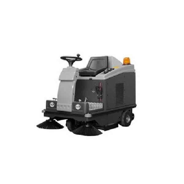 Automatic Ride On Sweeping Machine