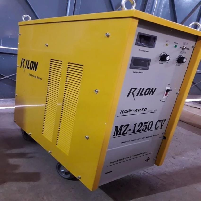 Rilon Submerged Arc Welding Machine