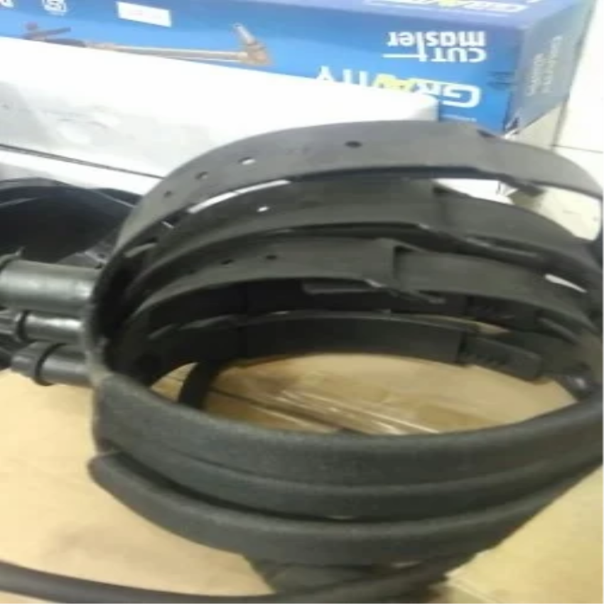 Metal Ring Component