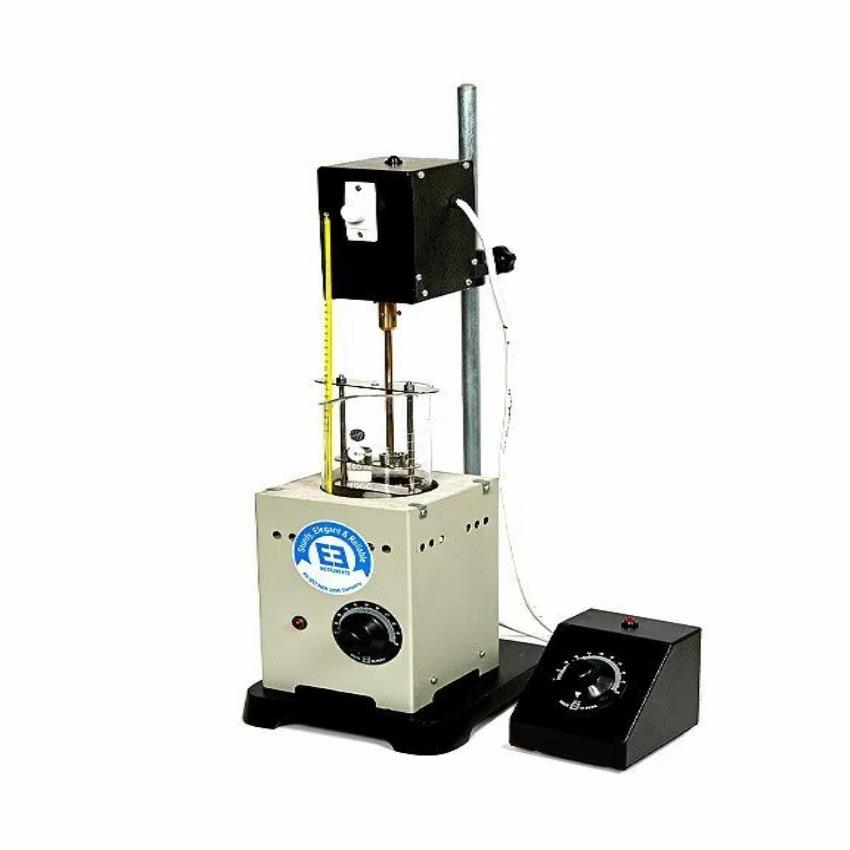 Ring And Ball Testing Equipment