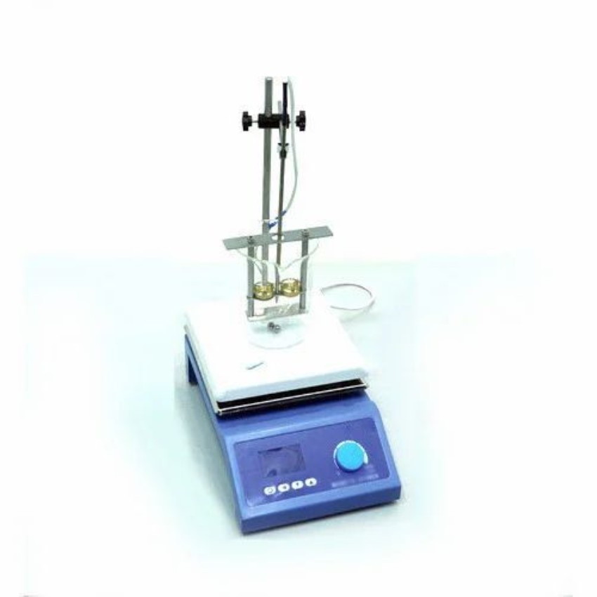 Ring and Ball Apparatus