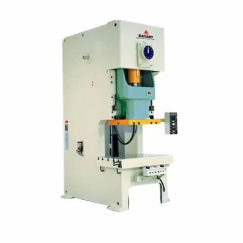 Ring Frame & Cross Shaft Press Machine