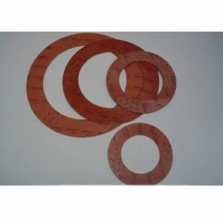 Metal Ring Gasket