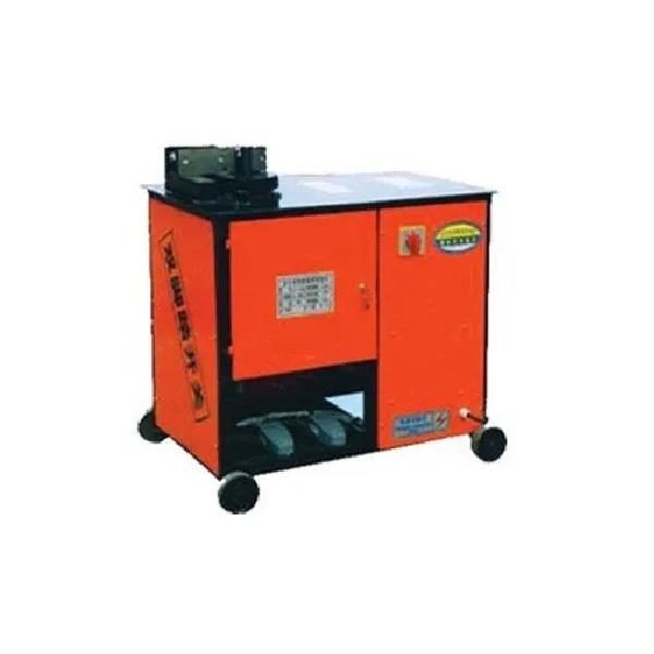 Automatic Metal Ring Production Machine