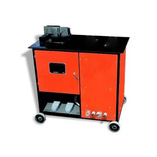 Basic Ring Fabrication Machine