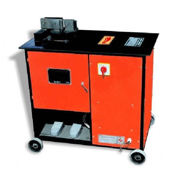 Hydraulic Rebar Ring Bender