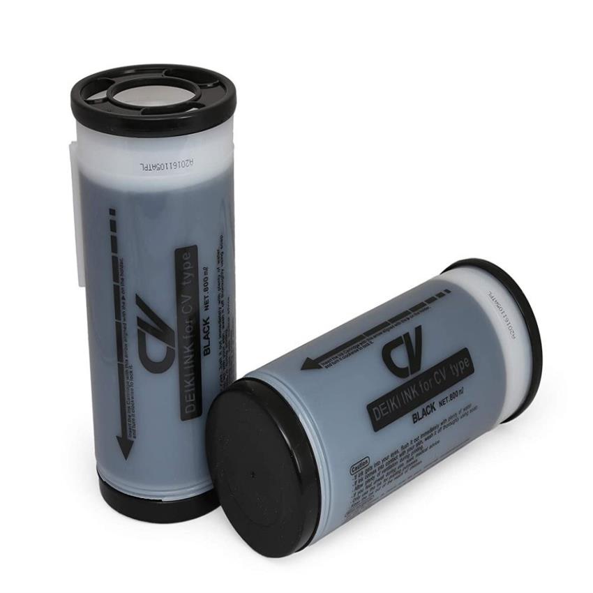 Riso CV 3230 Black Ink