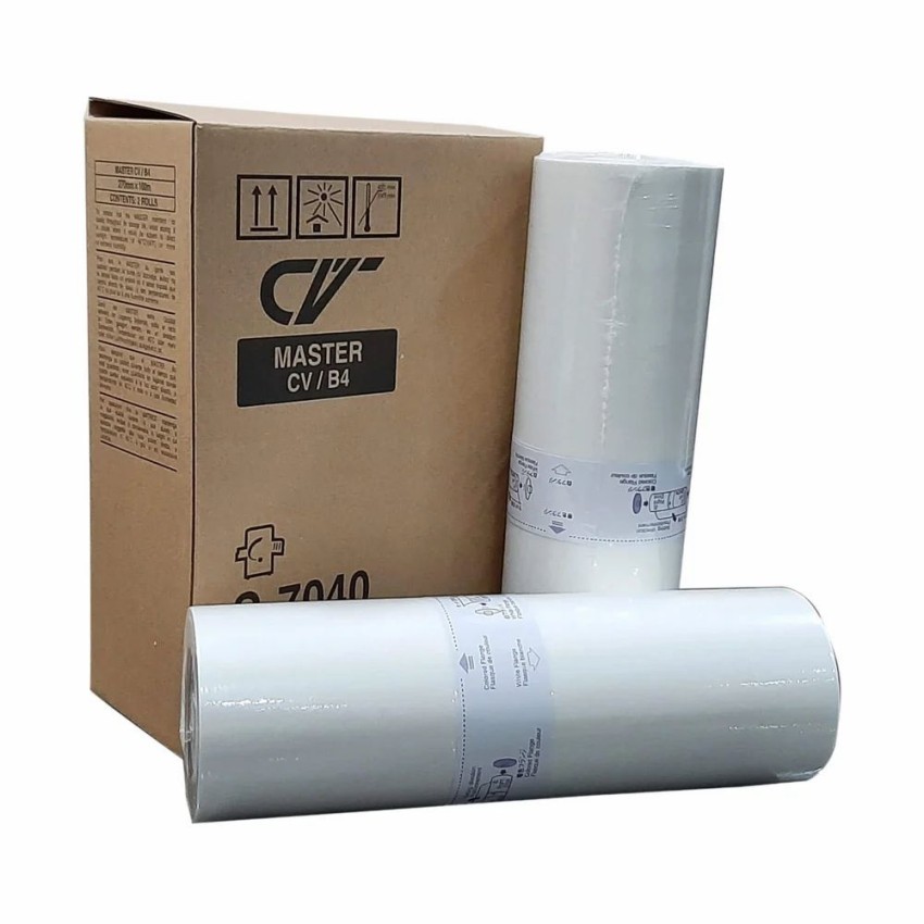 RISO CV 3230 Compatible Master Roll