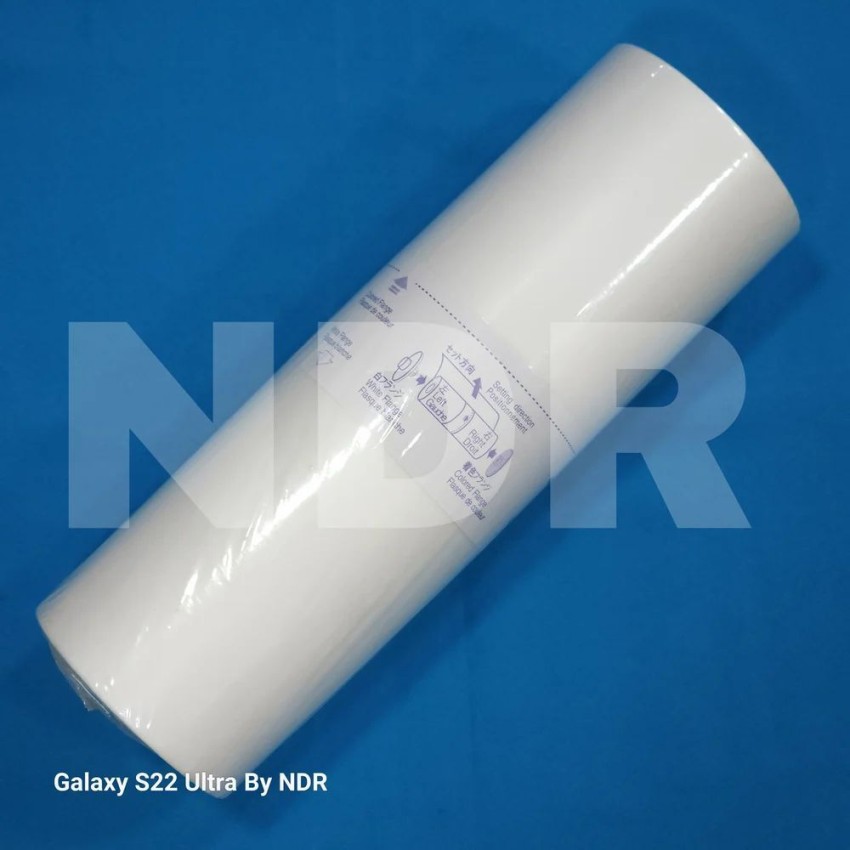 RISO Master Roll for Duplicators