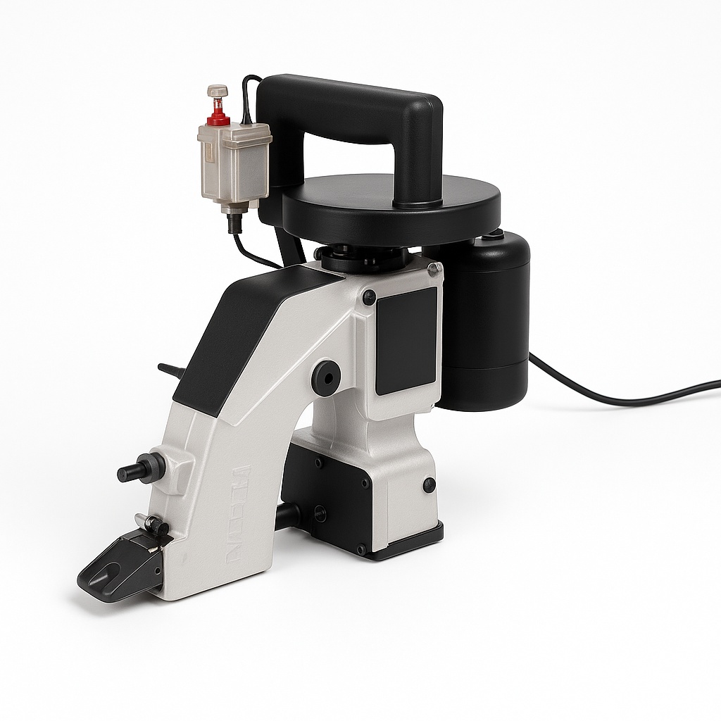 River Portable Bag Sewing Machine