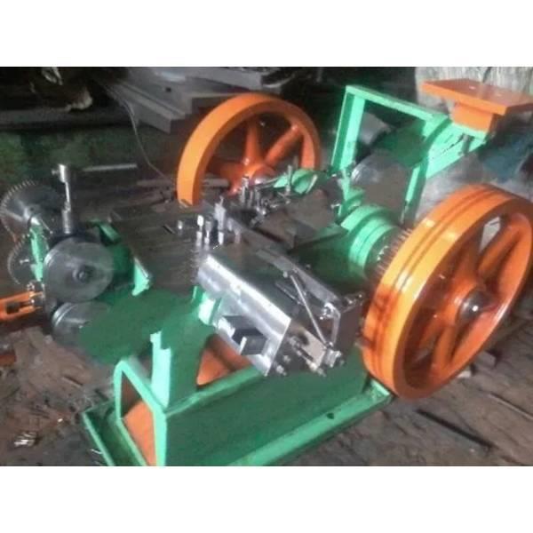 Rivet Production Machine