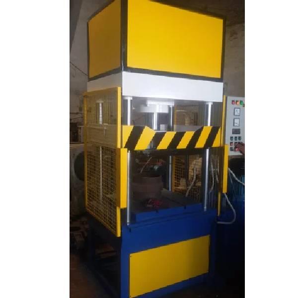 Automated Riveting Press Equipment