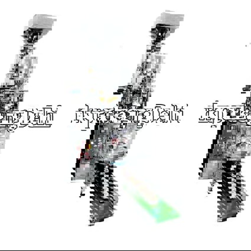 RK Pouch Packing Rice Machine