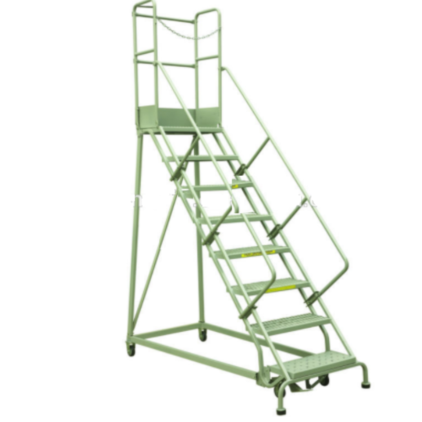 RLC-Series Steel Ladder