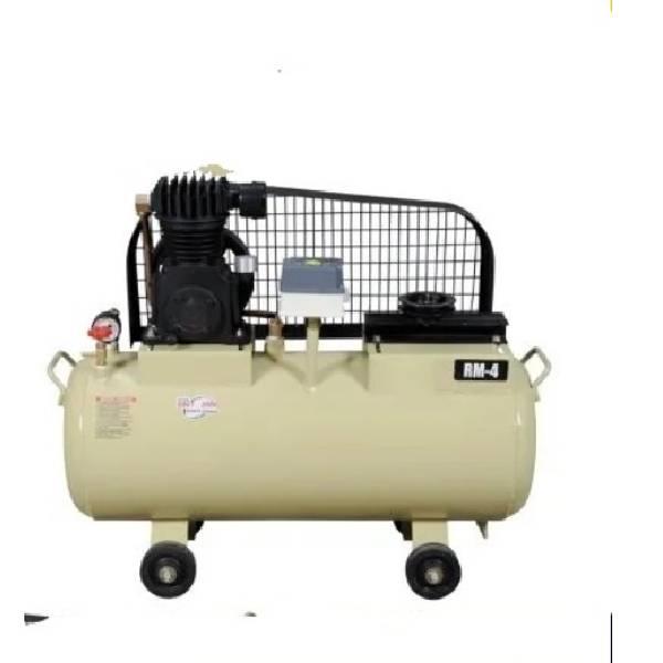 RMT-4A 1 HP Single Stage 80 L Air Compressor