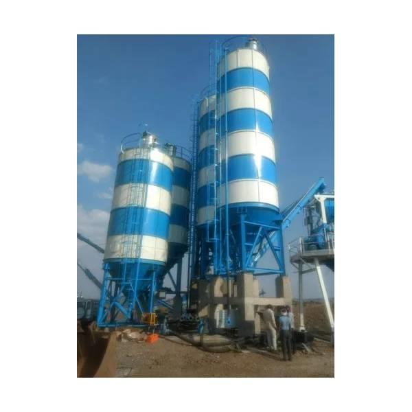 RMX Cement Storage Silo