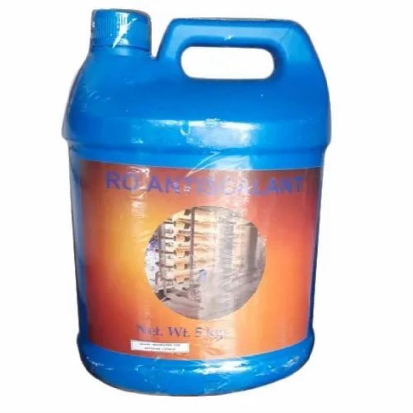 RO Antiscalant Chemical 5Kg