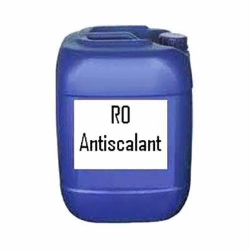 Industrial RO Antiscalant