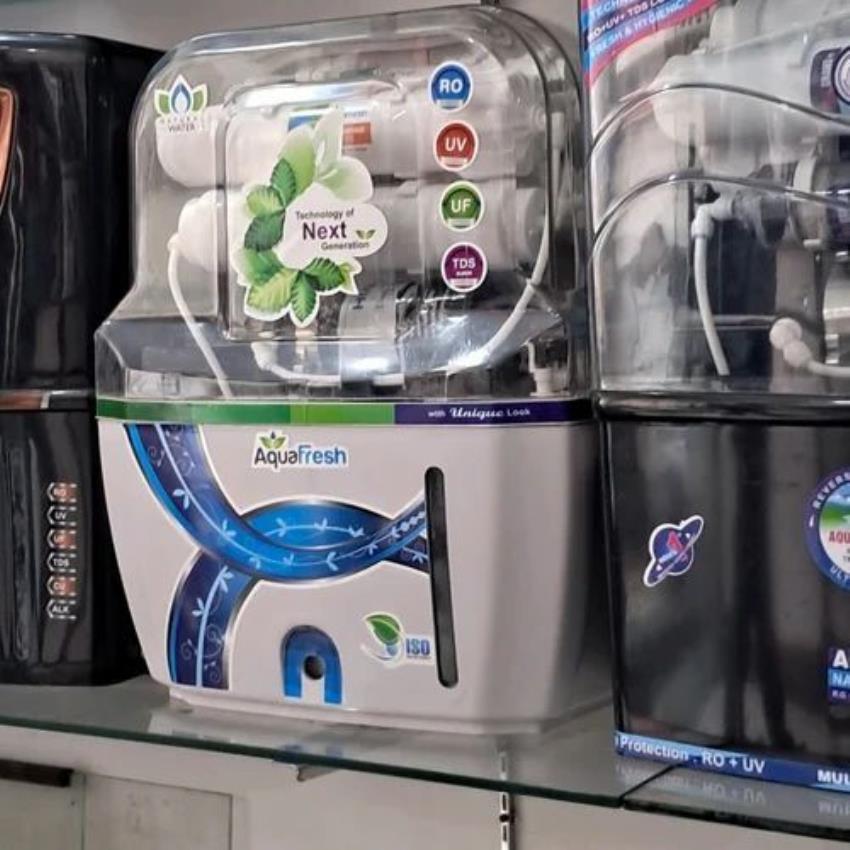 RO Aqua Water Purifier