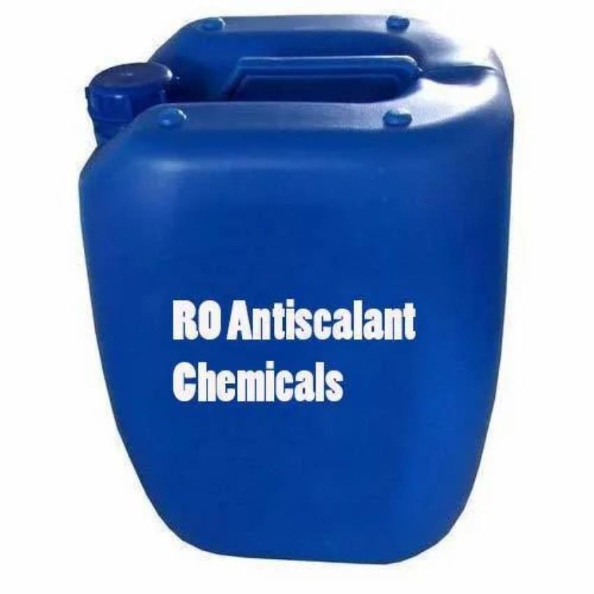 RO Liquid Antiscalant, Bottle Packaging