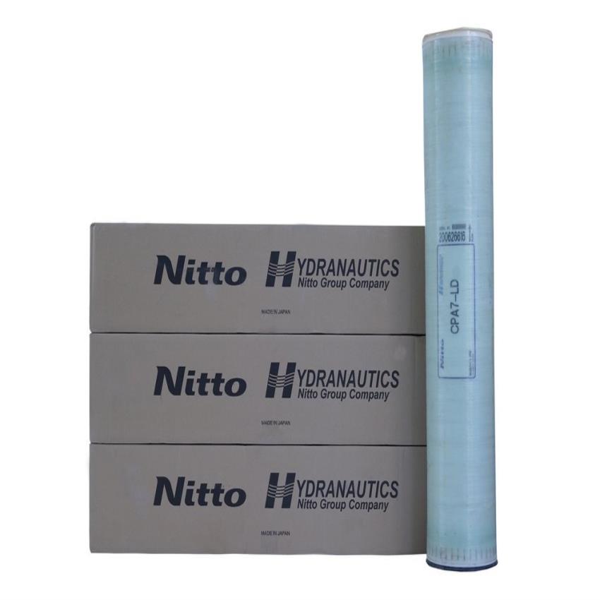 Automatic RO Membrane CPA-7LD, 8040"