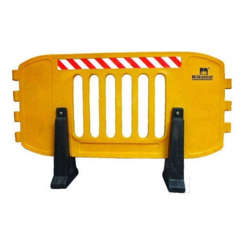 ABS Road Safety Barrier Fence