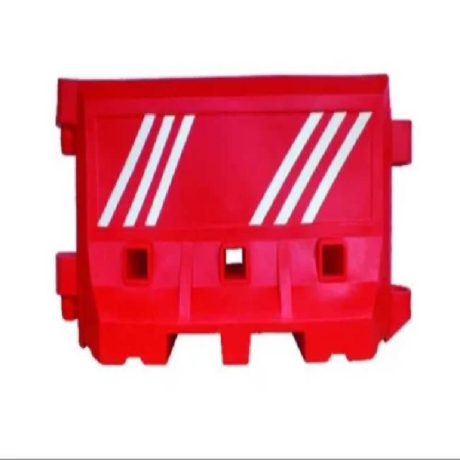 Movable Road Safety Barrier