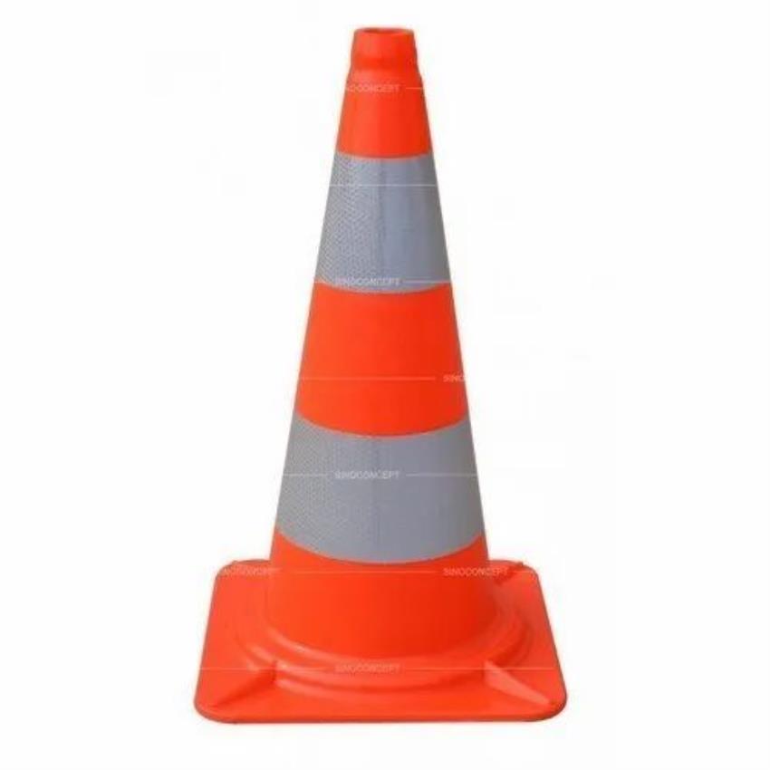 Emergency Road Cone
