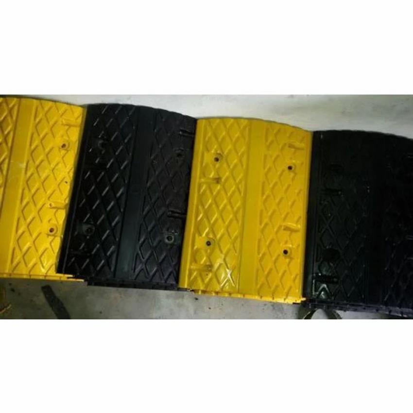 PVC Portable Speed Breaker